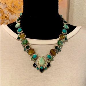 Chloe + Isabel Necklace